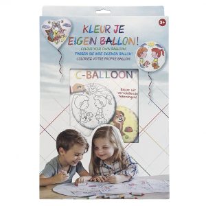 C-Balloon Kit